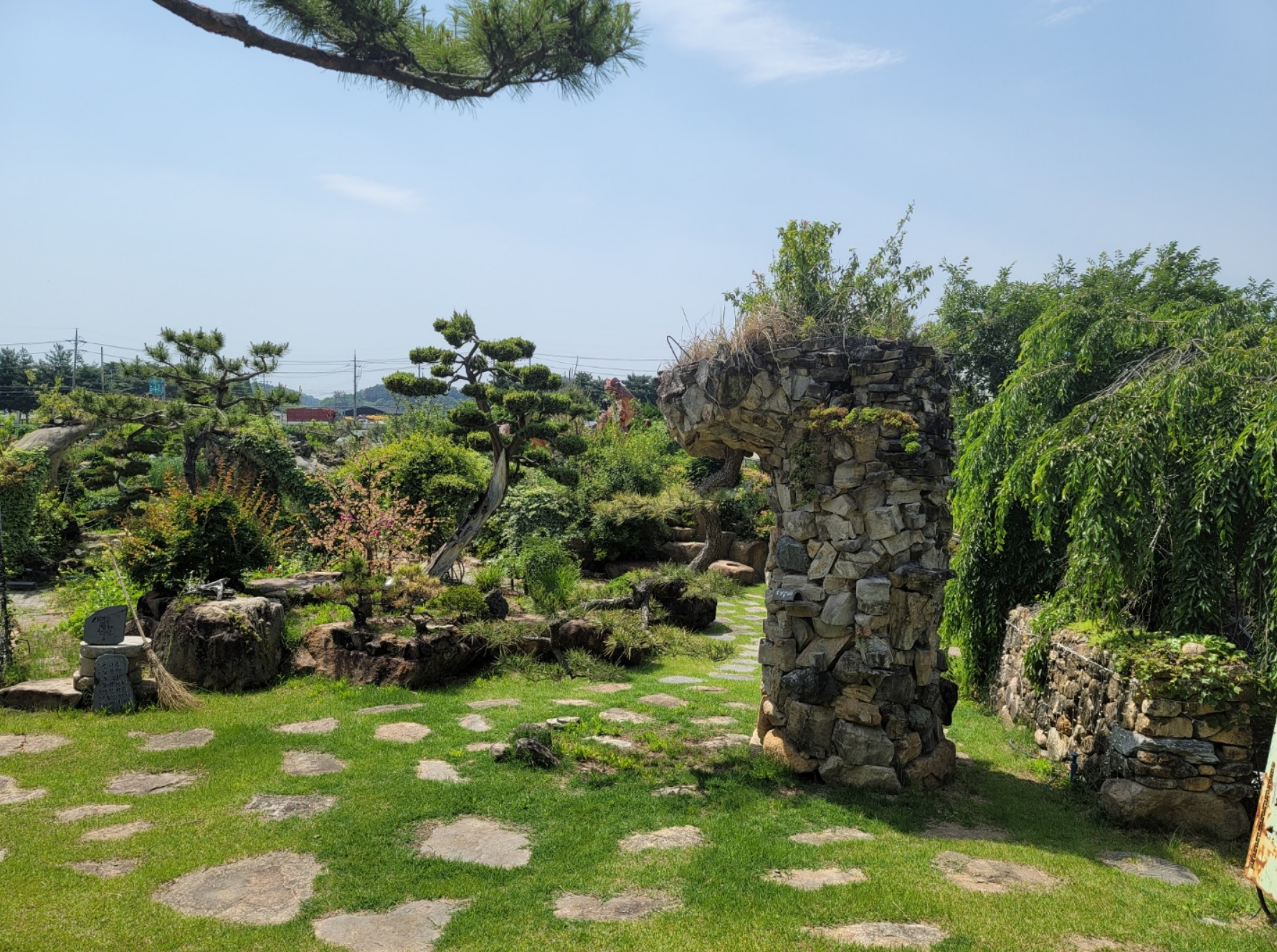 18 private gardens, healing spots you want to visit in Gyeongsangnam-do