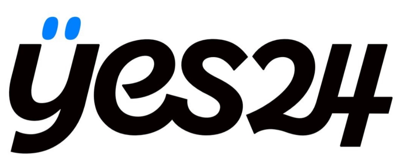 24주년 맞은 예스24, 새로운 브랜드 아이덴티티 선보여